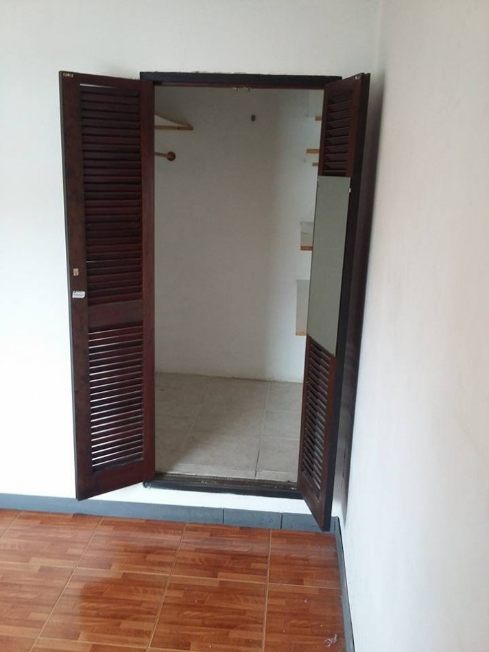 COMPLEJO DE 6 DEPARTAMENTOS EN BLOCK