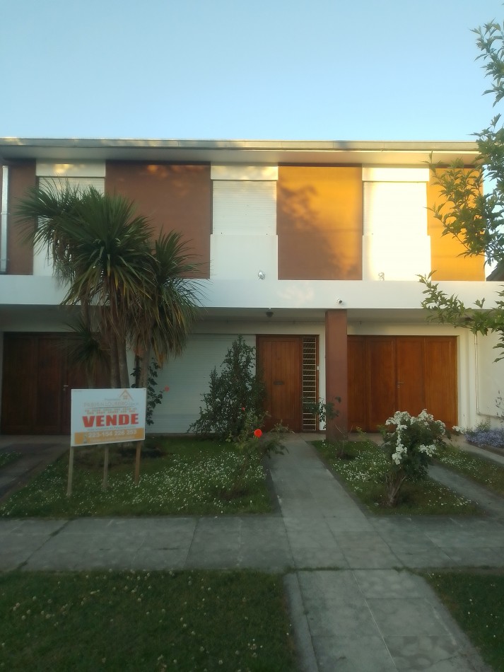 Chalet Parque Luro Mar del Plata
