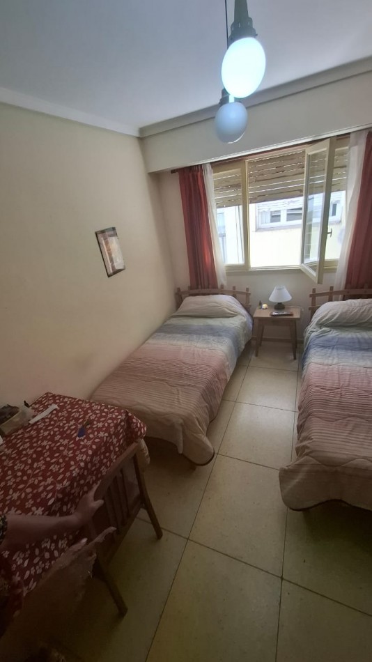 Monoambiente dividido