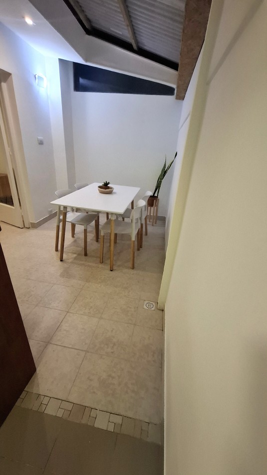 Departamento Ambiente y medio