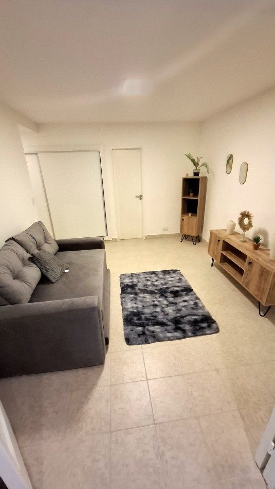 Departamento Ambiente y medio