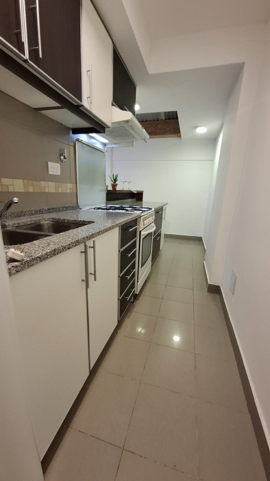 Departamento Ambiente y medio