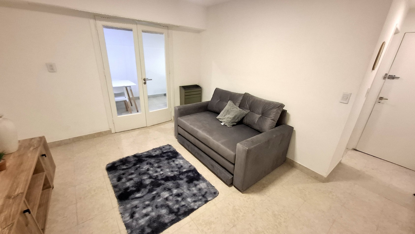 Departamento Ambiente y medio