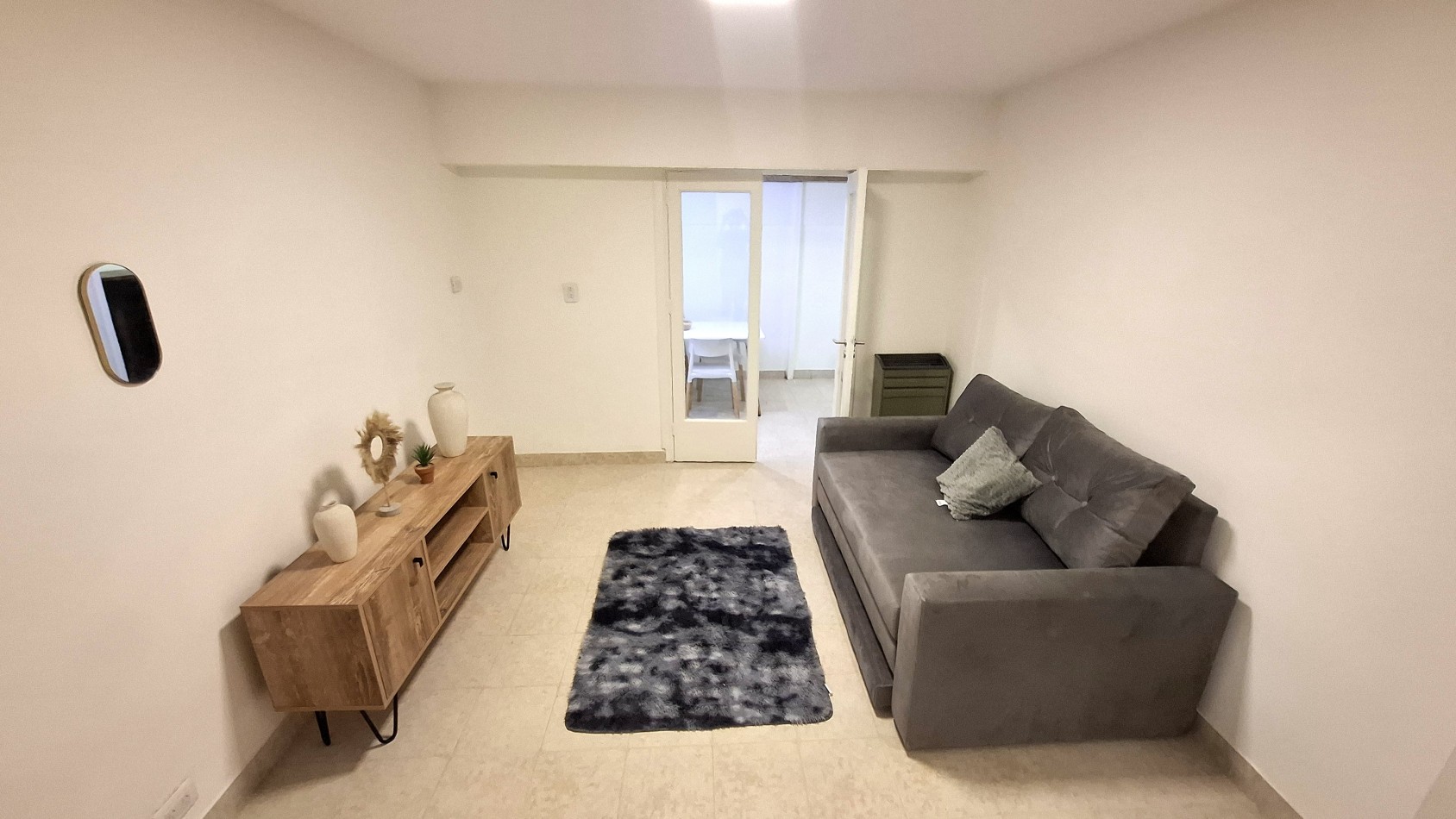 Departamento Ambiente y medio