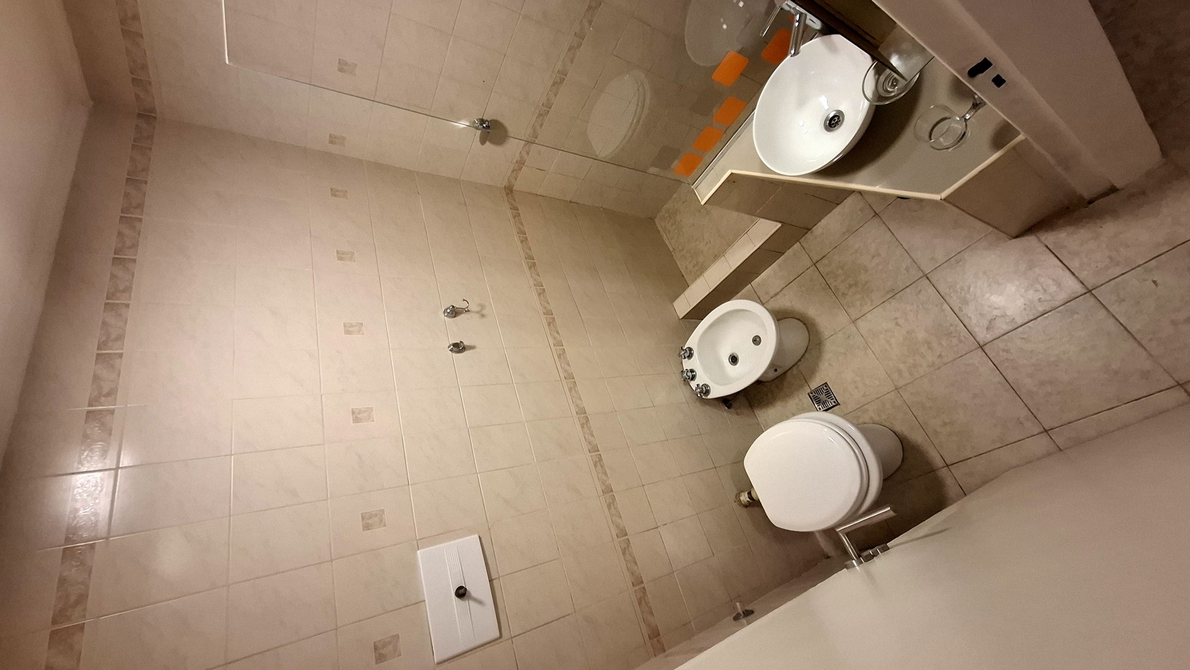 Departamento Ambiente y medio