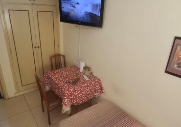 Monoambiente dividido