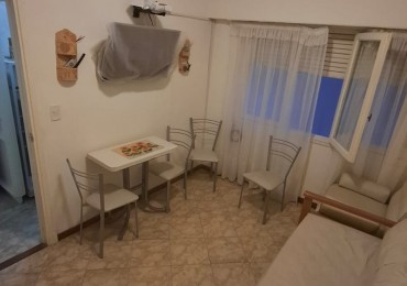 Monoambiente dividido